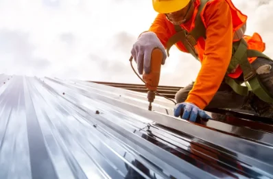 Travaux de zinguerie à Gometz-la-Ville